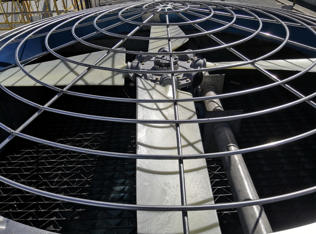 Ventiladores de Alta Calidad